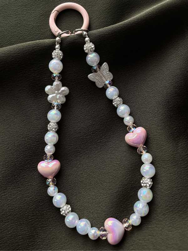 (PREORDER) BLUSH BLOOM CHARM 