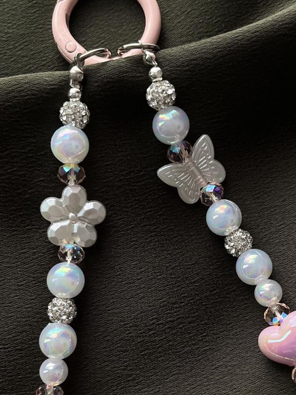 (PREORDER) BLUSH BLOOM CHARM 