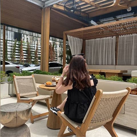 picture of our founder