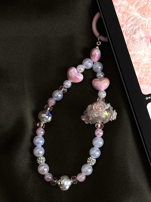 (PREORDER) BLUSH STARLIGHT CHARM 