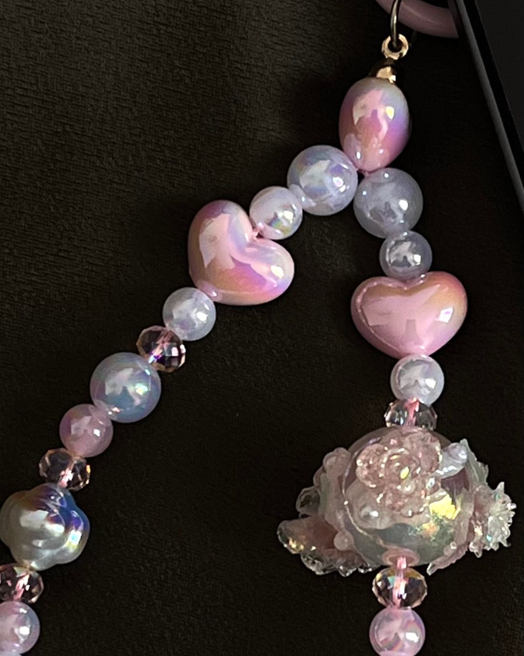 (PREORDER) BLUSH STARLIGHT CHARM  2nd image