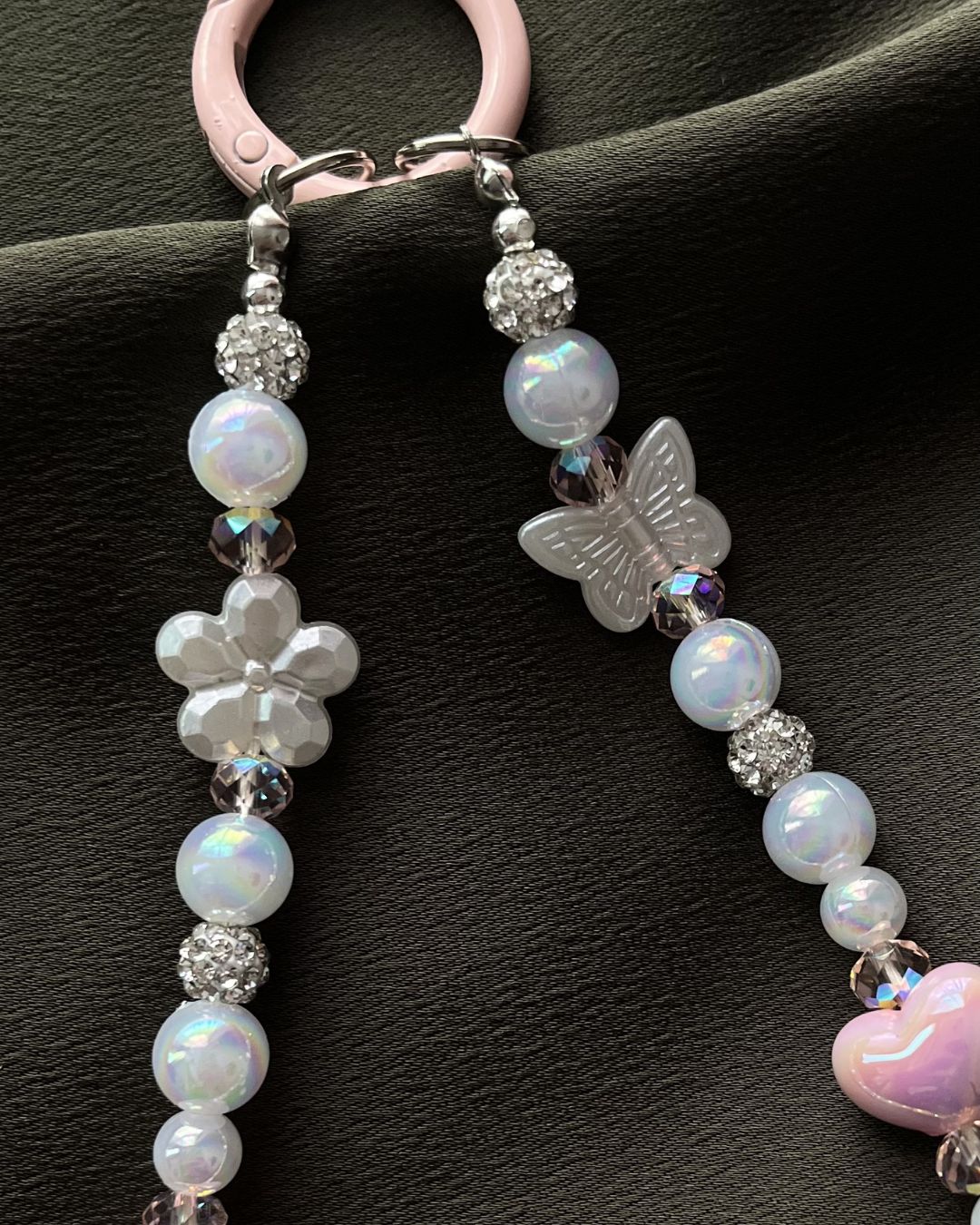 (PREORDER) BLUSH BLOOM CHARM  2nd image