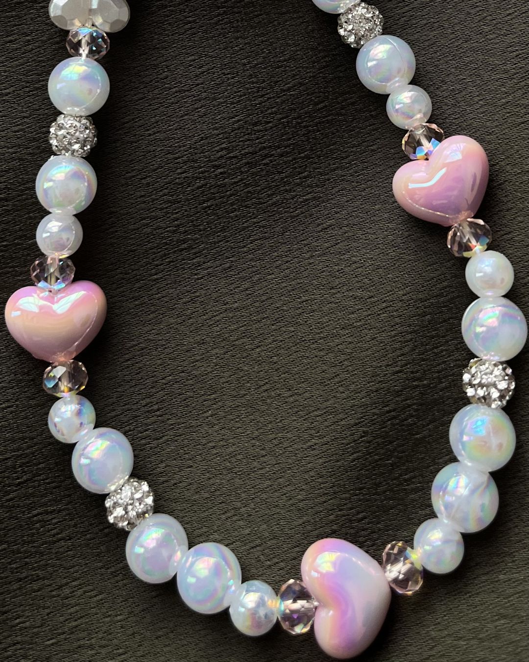 (PREORDER) BLUSH BLOOM CHARM  3rd image