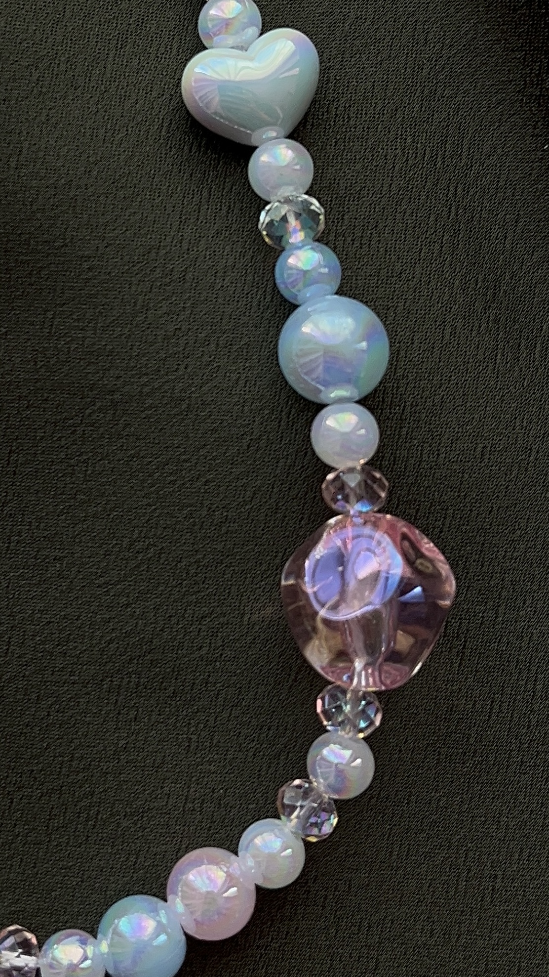 DREAMY PASTEL CHARM  4th image