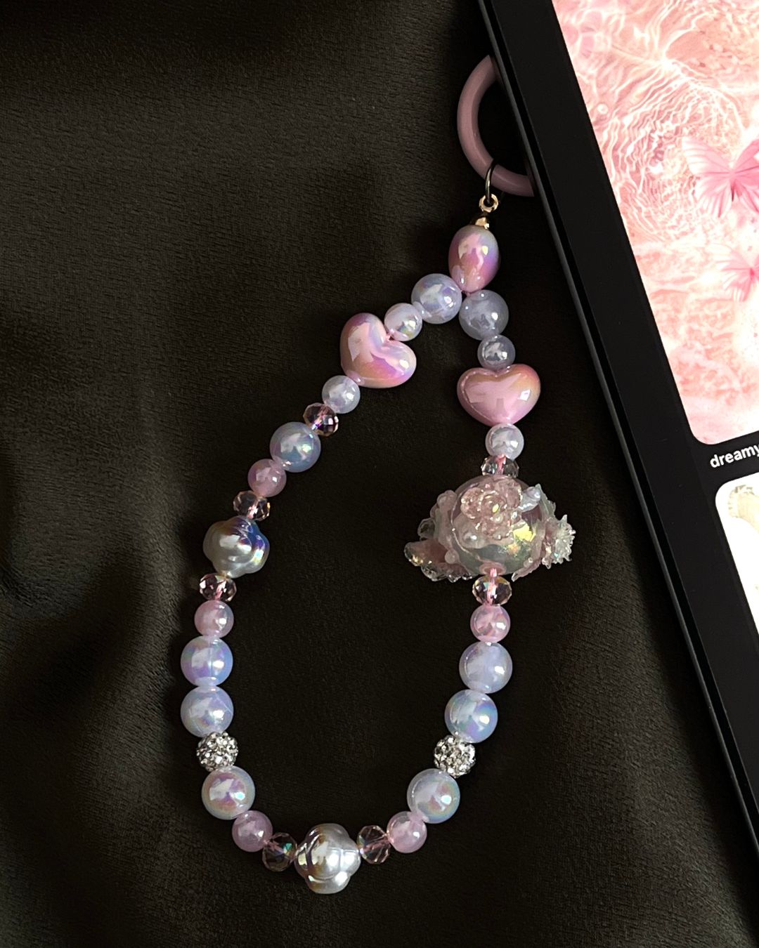 (PREORDER) BLUSH STARLIGHT CHARM  1st image